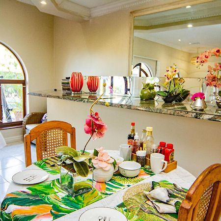 La Loggia Bed And Breakfast Durban Exterior foto