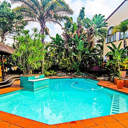 La Loggia Bed And Breakfast Durban Exterior foto