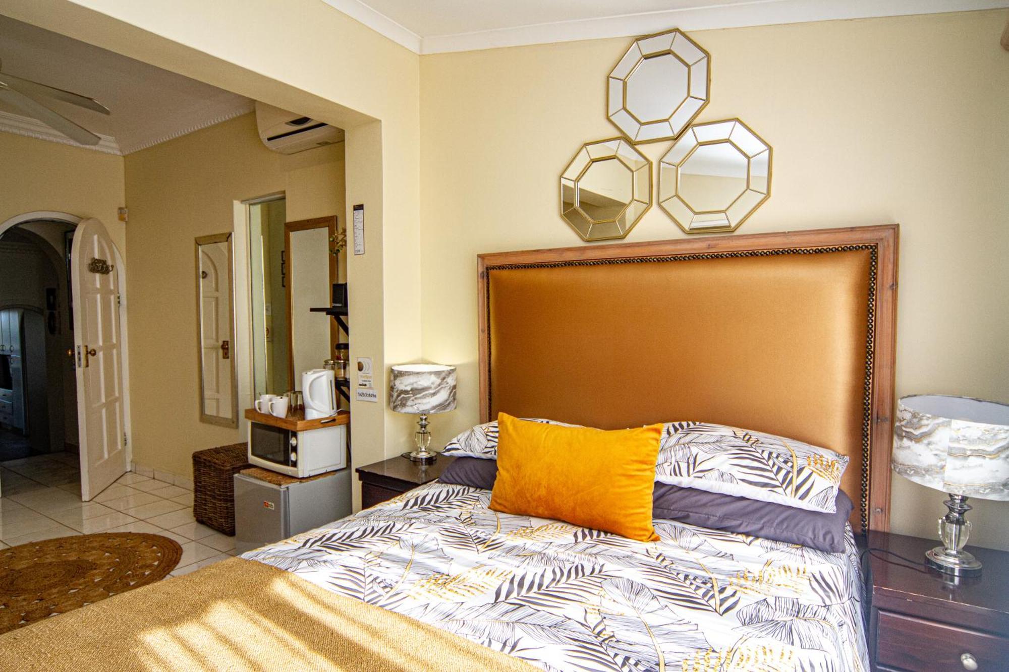 La Loggia Bed And Breakfast Durban Exterior foto