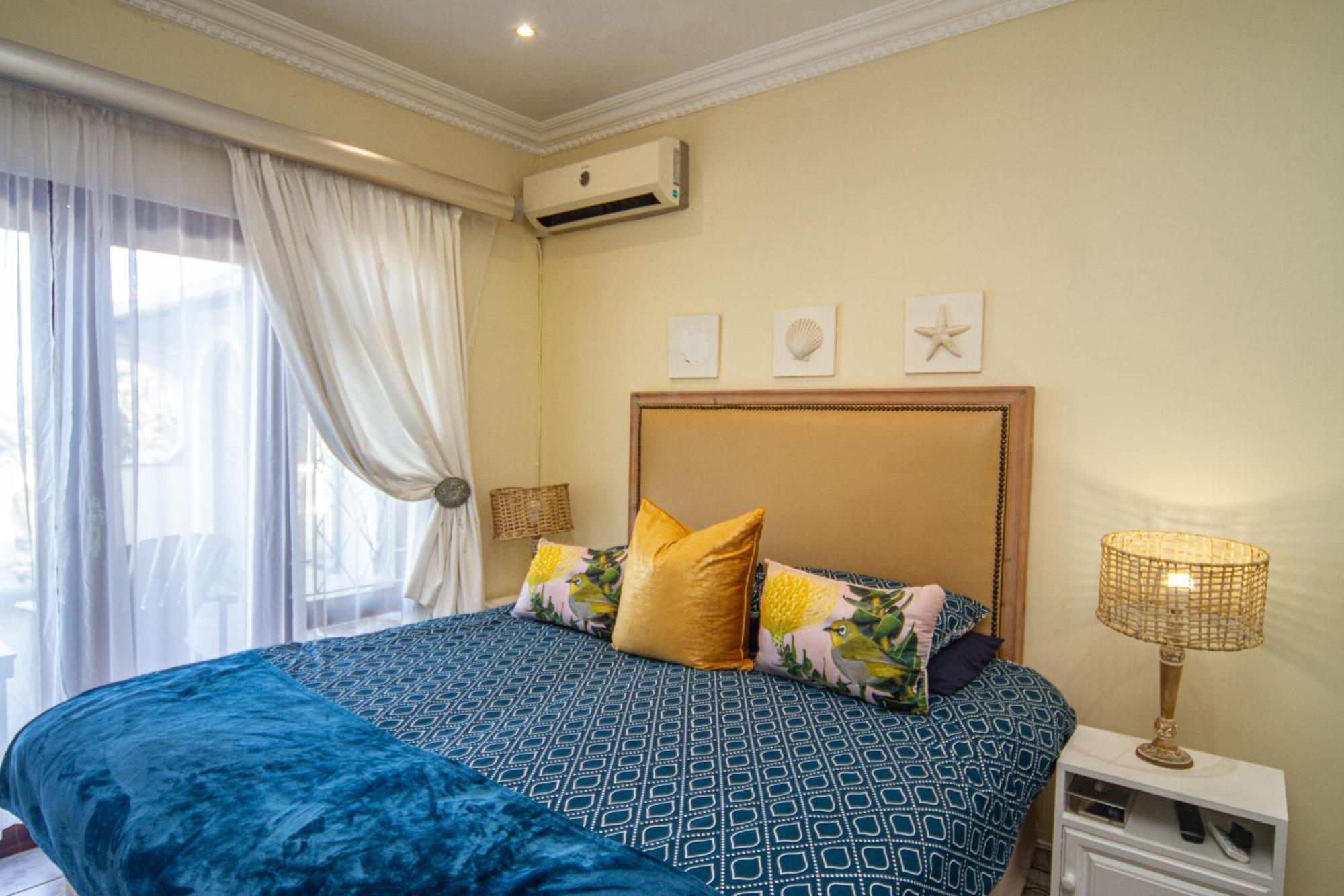 La Loggia Bed And Breakfast Durban Exterior foto