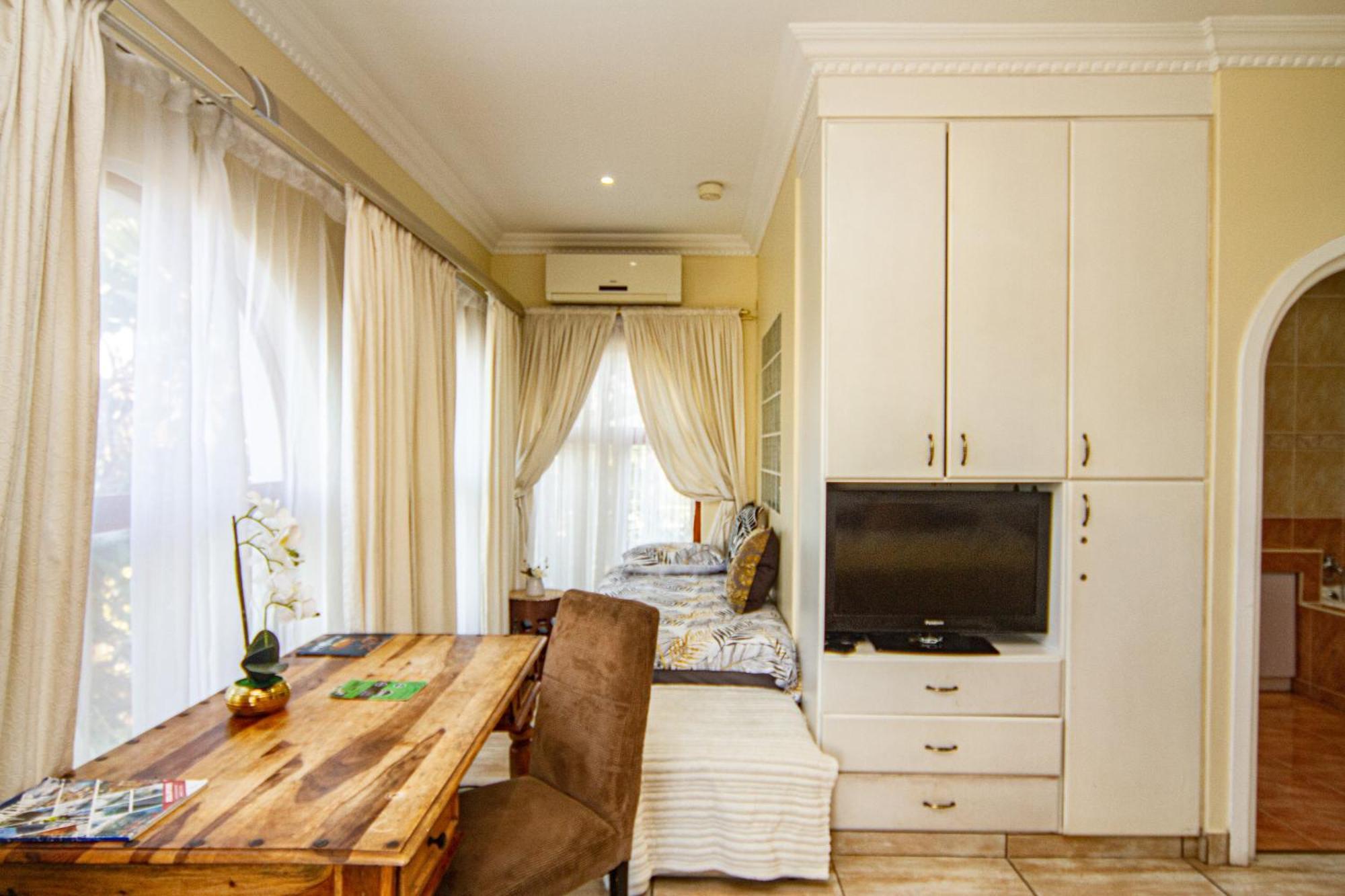 La Loggia Bed And Breakfast Durban Exterior foto