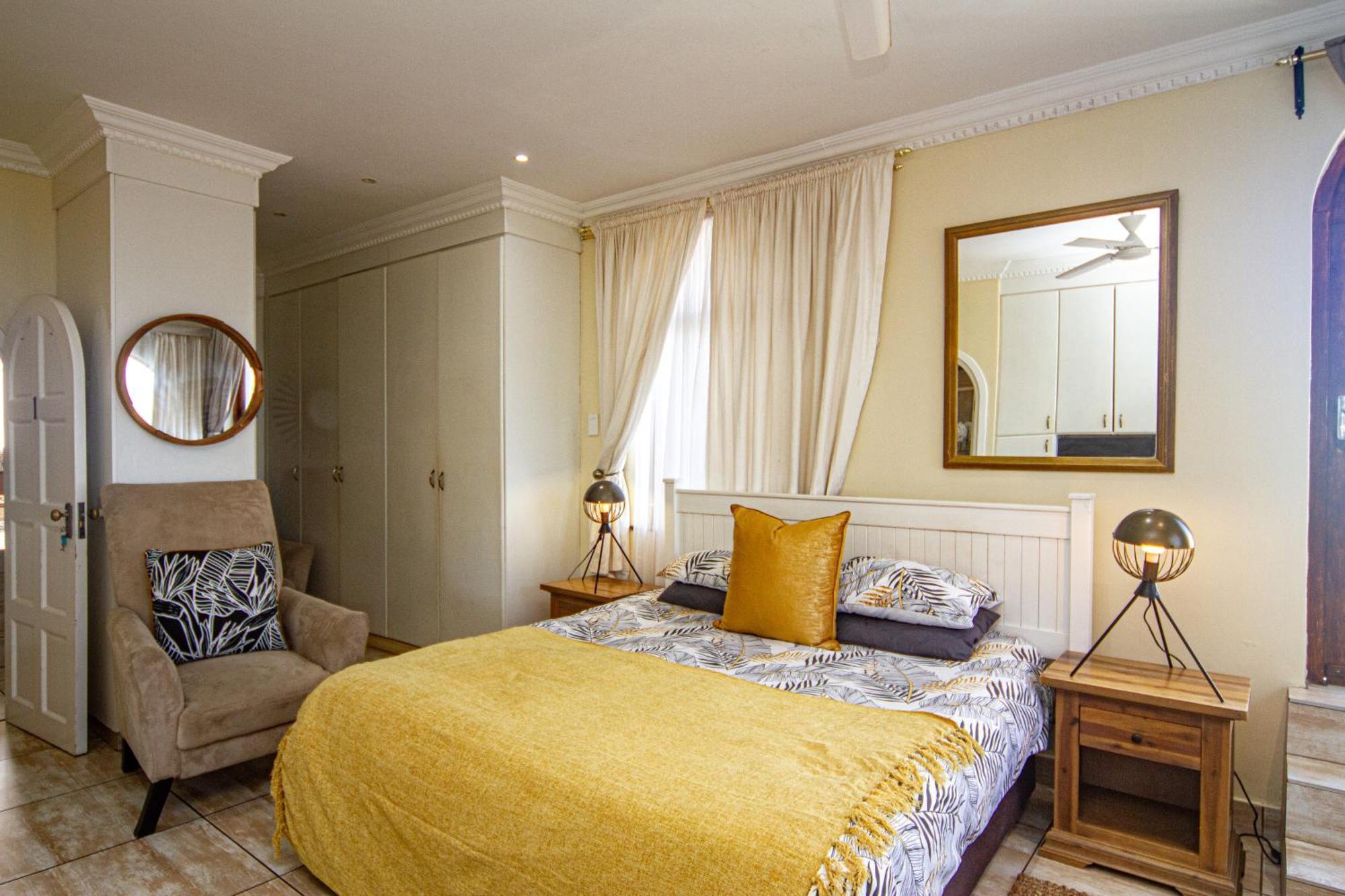 La Loggia Bed And Breakfast Durban Exterior foto